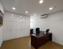 Epl Building (D3), Factory #599583431
